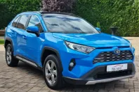 Toyota RAV4 din 2021 cu 150.500 km - oferta TOY123695 - foto 20