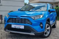 Toyota RAV4 din 2021 cu 150.500 km - oferta TOY123695 - foto 21
