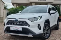 Toyota RAV4 din 2022 cu 142.170 km - oferta TOY123697 - foto 1