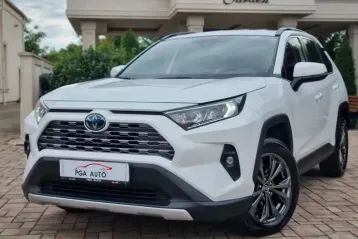 Toyota RAV4 din 2022 - oferta TOY123697