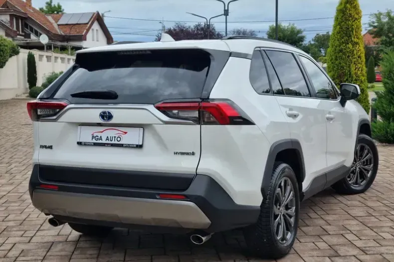 Toyota RAV4 din 2022 cu 142.170 km - oferta TOY123697 - foto 2
