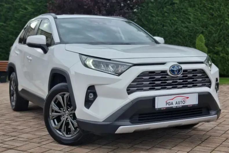 Toyota RAV4 din 2022 cu 142.170 km - oferta TOY123697 - foto 3