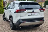 Toyota RAV4 din 2022 cu 142.170 km - oferta TOY123697 - foto 4