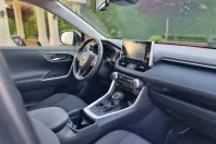 Toyota RAV4 din 2022 cu 142.170 km - oferta TOY123697 - foto 6