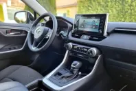 Toyota RAV4 din 2022 cu 142.170 km - oferta TOY123697 - foto 9