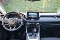 Toyota RAV4 din 2022 cu 142.170 km - oferta TOY123697 - foto 11