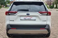 Toyota RAV4 din 2022 cu 142.170 km - oferta TOY123697 - foto 13