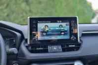 Toyota RAV4 din 2022 cu 142.170 km - oferta TOY123697 - foto 16