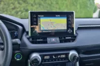 Toyota RAV4 din 2022 cu 142.170 km - oferta TOY123697 - foto 17