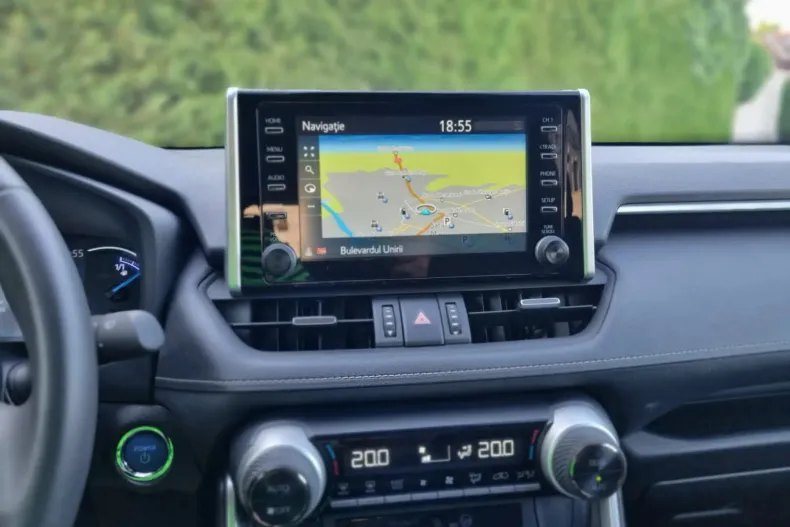 Toyota RAV4 din 2022 cu 142.170 km - oferta TOY123697 - foto 17