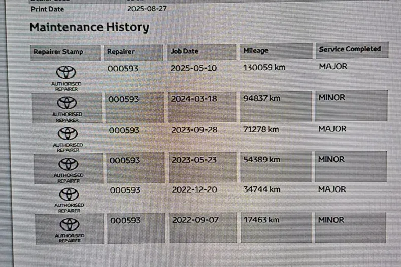 Toyota RAV4 din 2022 cu 142.170 km - oferta TOY123697 - foto 19