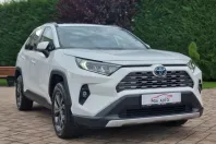 Toyota RAV4 din 2022 cu 142.170 km - oferta TOY123697 - foto 20