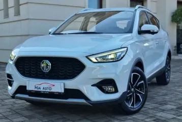 MG ZS din 2022 - oferta MG0123699