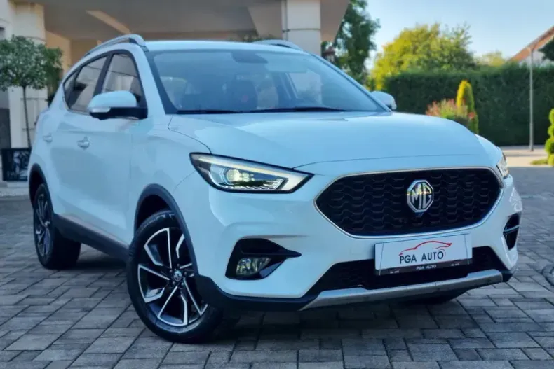 MG ZS din 2022 cu 105.900 km - oferta MG0123699 - foto 3