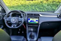 MG ZS din 2022 cu 105.900 km - oferta MG0123699 - foto 5