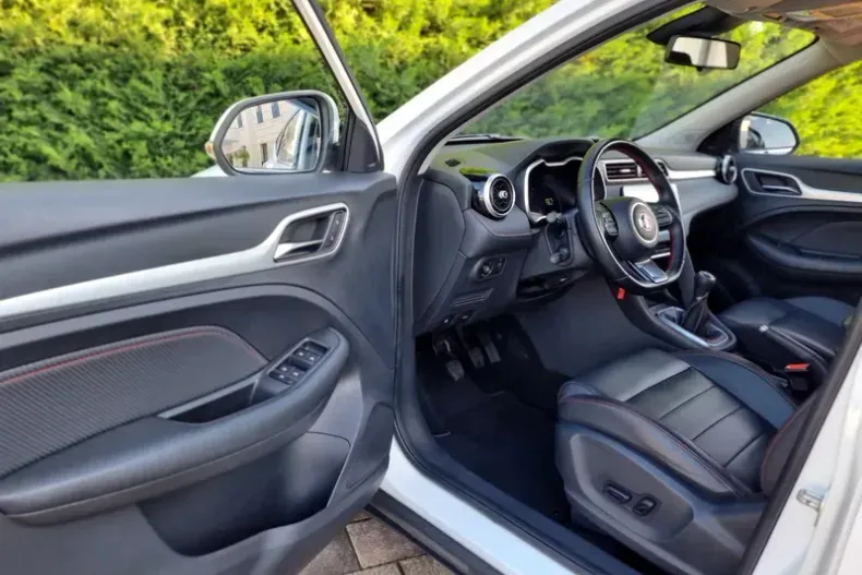 MG ZS din 2022 cu 105.900 km - oferta MG0123699 - foto 7