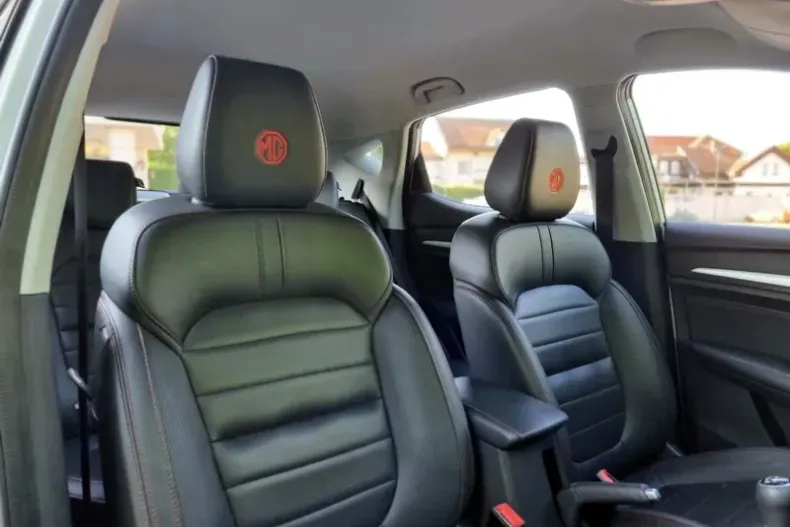 MG ZS din 2022 cu 105.900 km - oferta MG0123699 - foto 13