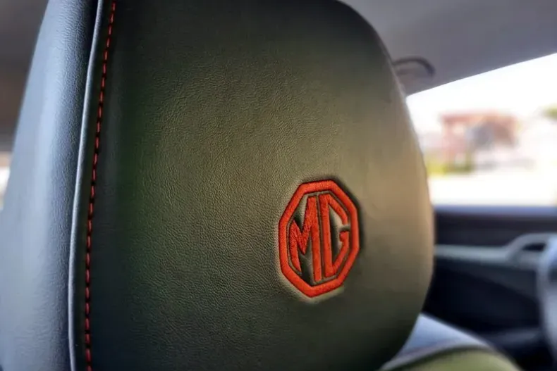 MG ZS din 2022 cu 105.900 km - oferta MG0123699 - foto 14