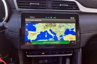 MG ZS din 2022 cu 105.900 km - oferta MG0123699 - foto 17