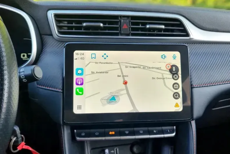 MG ZS din 2022 cu 105.900 km - oferta MG0123699 - foto 20