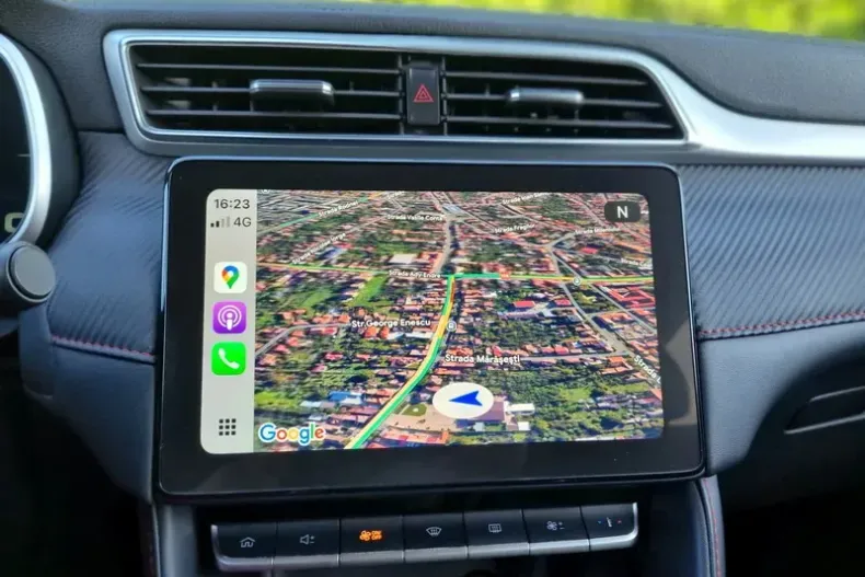 MG ZS din 2022 cu 105.900 km - oferta MG0123699 - foto 21