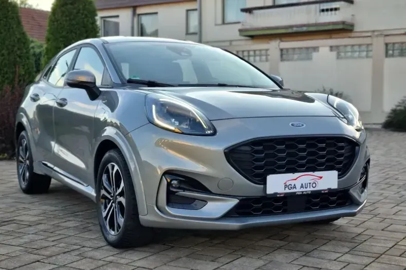 Ford Puma din 2023 cu 93.390 km - oferta FOR123700 - foto 3