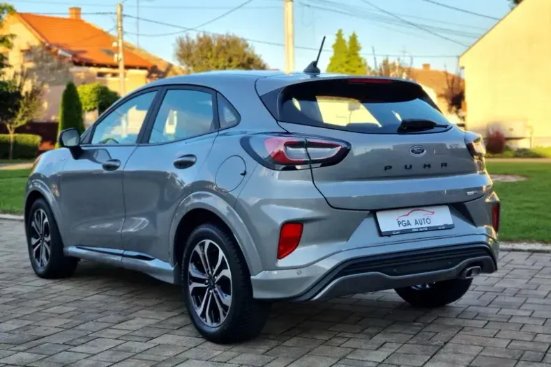 Ford Puma din 2023 cu 93.390 km - oferta FOR123700 - foto 5