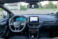 Ford Puma din 2023 cu 93.390 km - oferta FOR123700 - foto 6