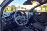 Ford Puma din 2023 cu 93.390 km - oferta FOR123700 - foto 10