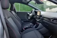 Ford Puma din 2023 cu 93.390 km - oferta FOR123700 - foto 13