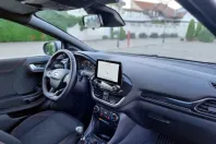 Ford Puma din 2023 cu 93.390 km - oferta FOR123700 - foto 15