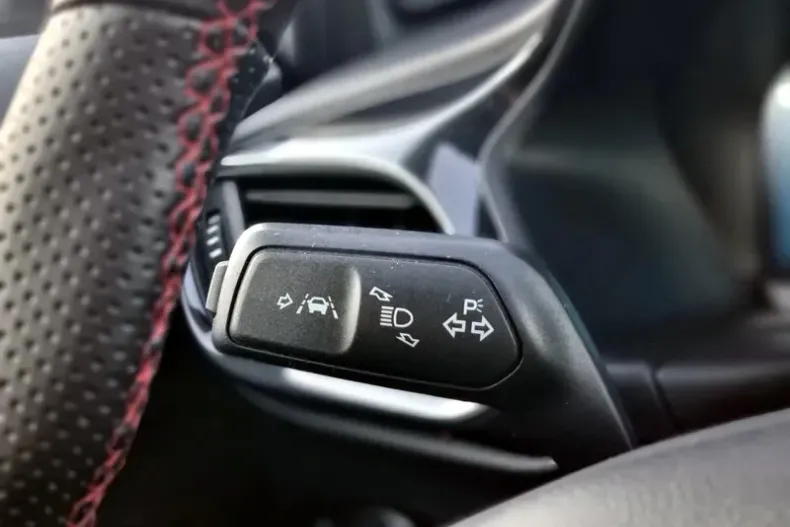 Ford Puma din 2023 cu 93.390 km - oferta FOR123700 - foto 16