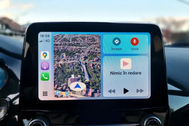 Ford Puma din 2023 cu 93.390 km - oferta FOR123700 - foto 18