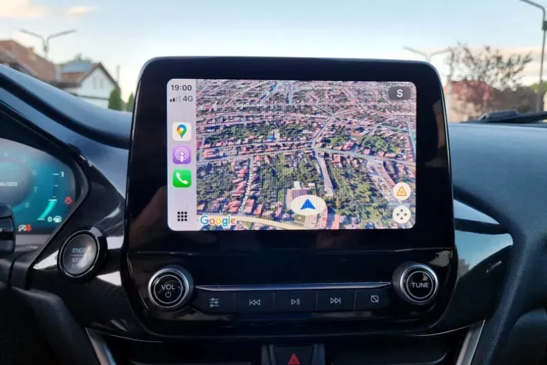 Ford Puma din 2023 cu 93.390 km - oferta FOR123700 - foto 20