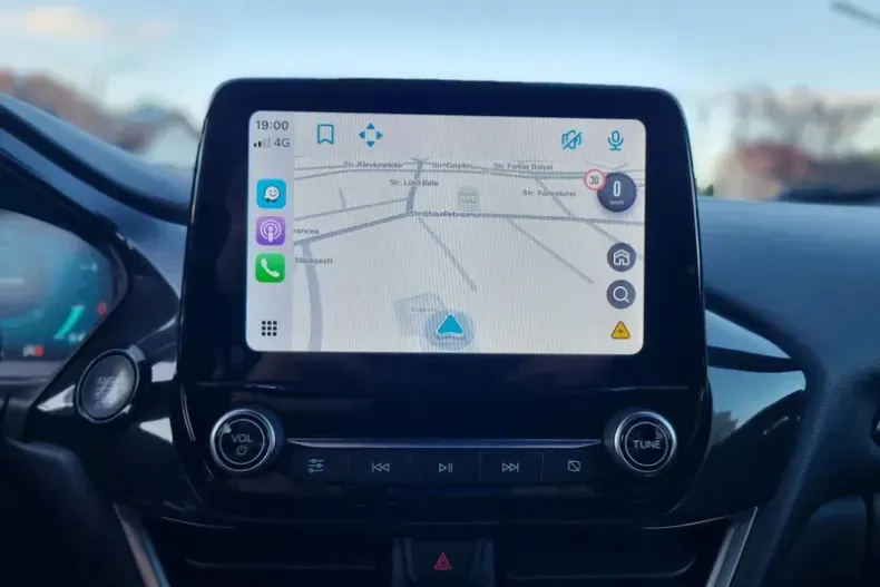 Ford Puma din 2023 cu 93.390 km - oferta FOR123700 - foto 21