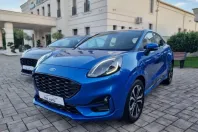Ford Puma din 2023 cu 92.570 km - oferta FOR123702 - foto 2