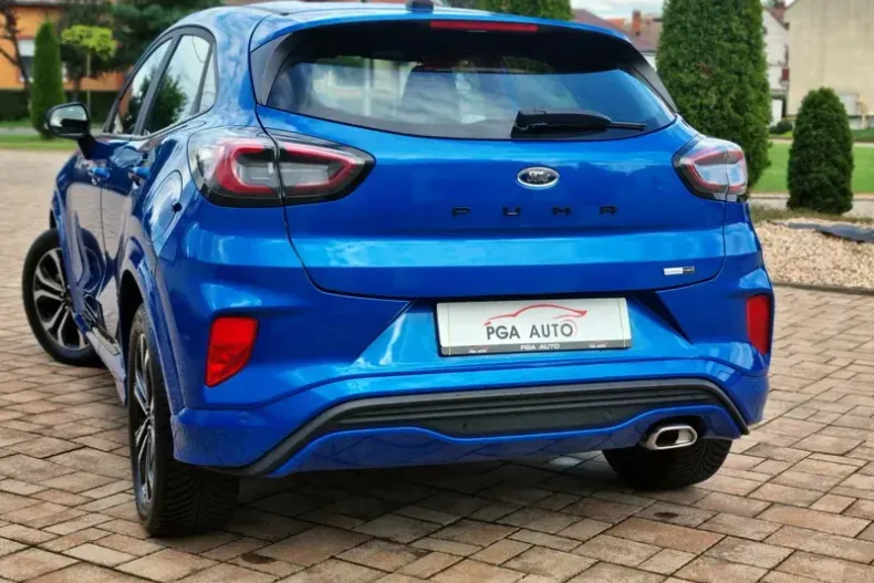 Ford Puma din 2023 cu 92.570 km - oferta FOR123702 - foto 6
