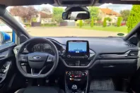 Ford Puma din 2023 cu 92.570 km - oferta FOR123702 - foto 7