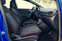 Ford Puma din 2023 cu 92.570 km - oferta FOR123702 - foto 12