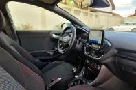 Ford Puma din 2023 cu 92.570 km - oferta FOR123702 - foto 13