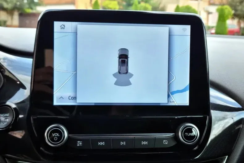 Ford Puma din 2023 cu 92.570 km - oferta FOR123702 - foto 17