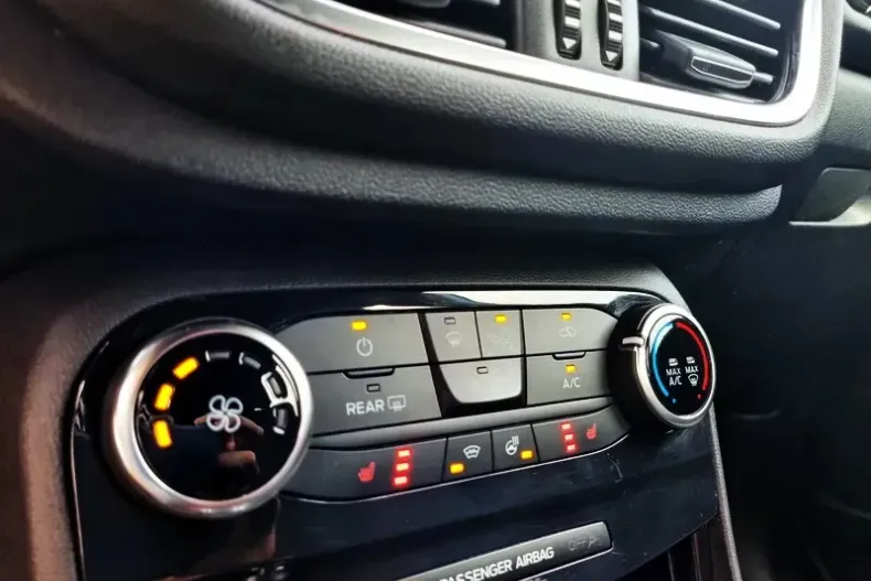 Ford Puma din 2023 cu 92.570 km - oferta FOR123702 - foto 18