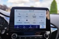 Ford Puma din 2023 cu 92.570 km - oferta FOR123702 - foto 21