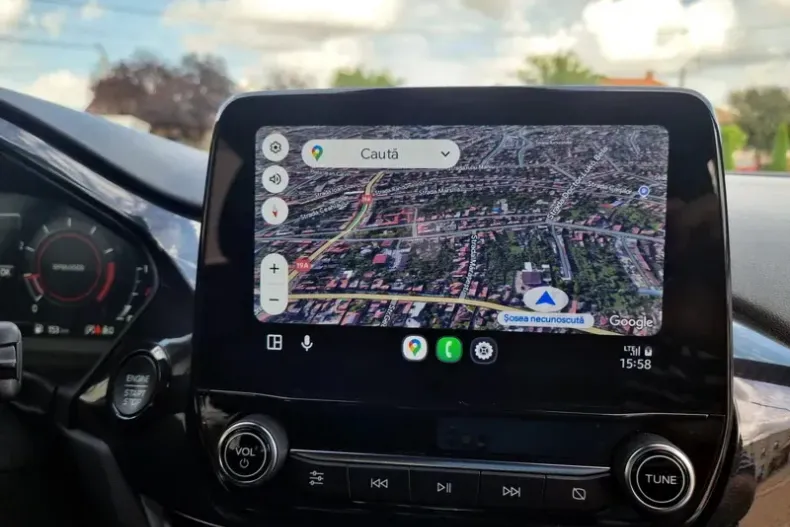 Ford Puma din 2023 cu 92.570 km - oferta FOR123702 - foto 23