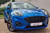 Ford Puma din 2023 cu 92.570 km - oferta FOR123702 - foto 25