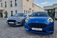 Ford Puma din 2023 cu 80.730 km - oferta FOR123703 - foto 2