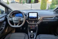 Ford Puma din 2023 cu 80.730 km - oferta FOR123703 - foto 7