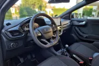 Ford Puma din 2023 cu 80.730 km - oferta FOR123703 - foto 9