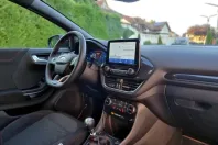 Ford Puma din 2023 cu 80.730 km - oferta FOR123703 - foto 14