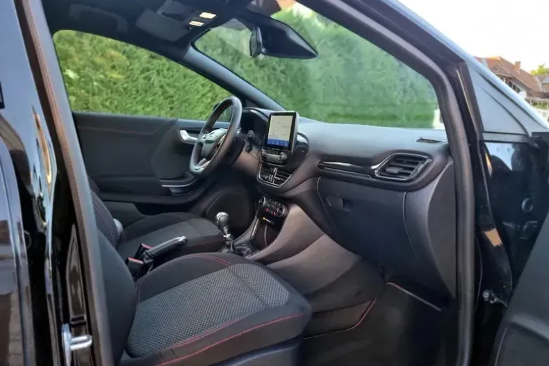 Ford Puma din 2023 cu 80.730 km - oferta FOR123703 - foto 15